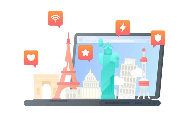 在吉尔吉斯斯坦通过VPN看国内电影 - 大陆VPN